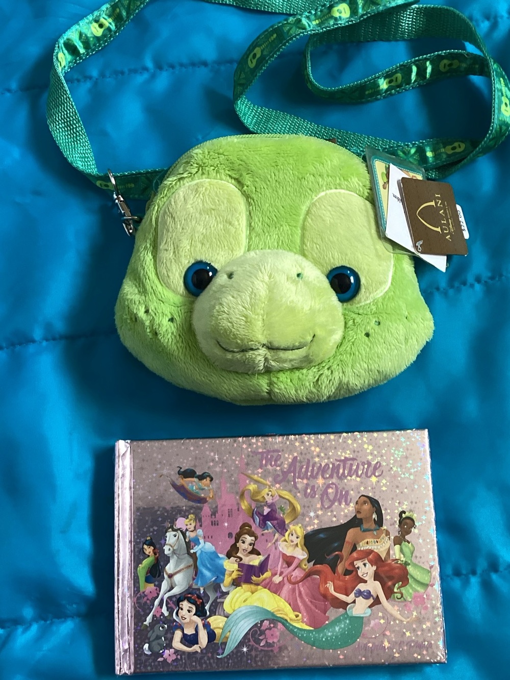 Disney park bundle